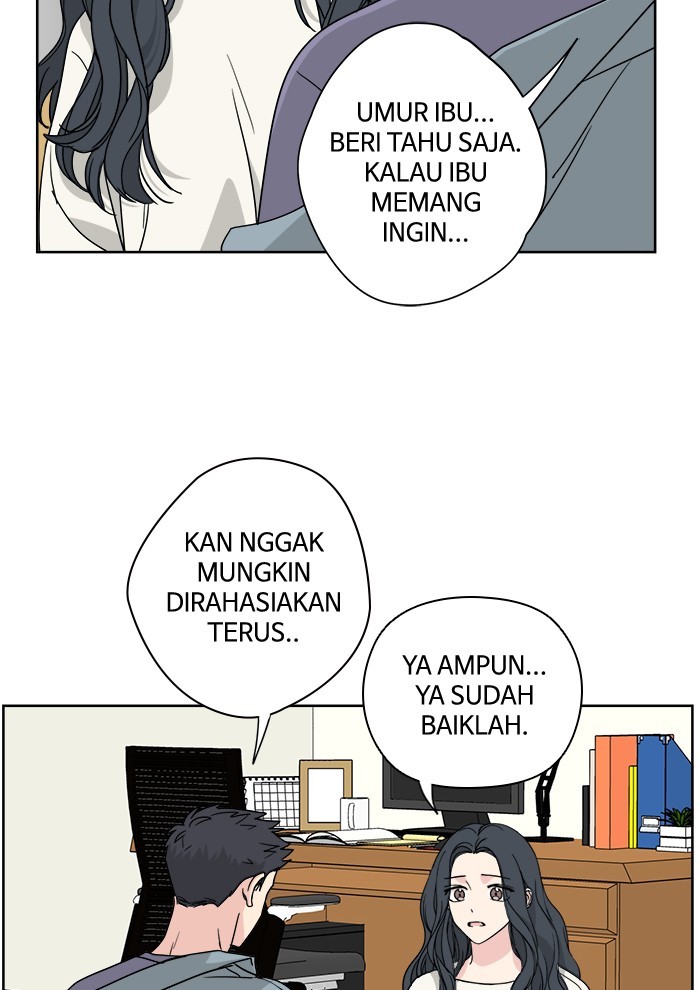mother-im-sorry - Chapter: 43