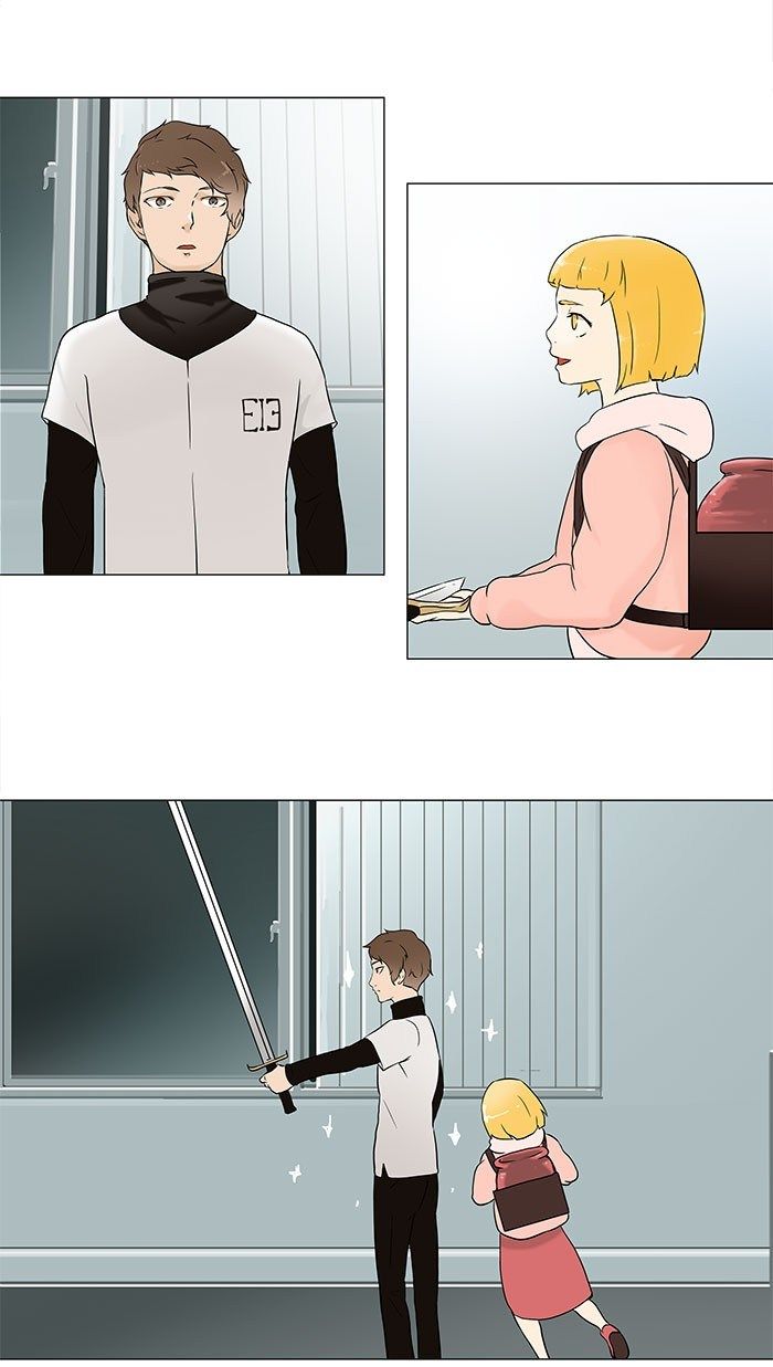 tower-of-god - Chapter: 59