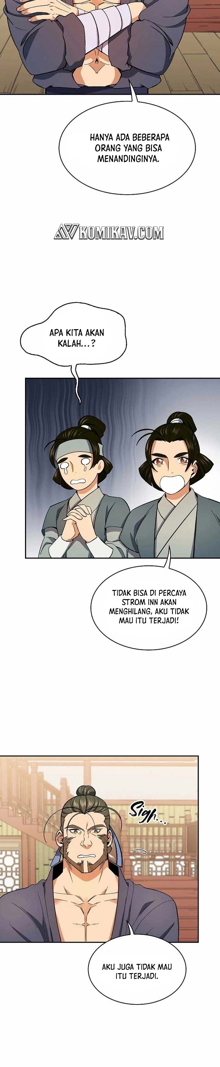 storm-inn - Chapter: 63