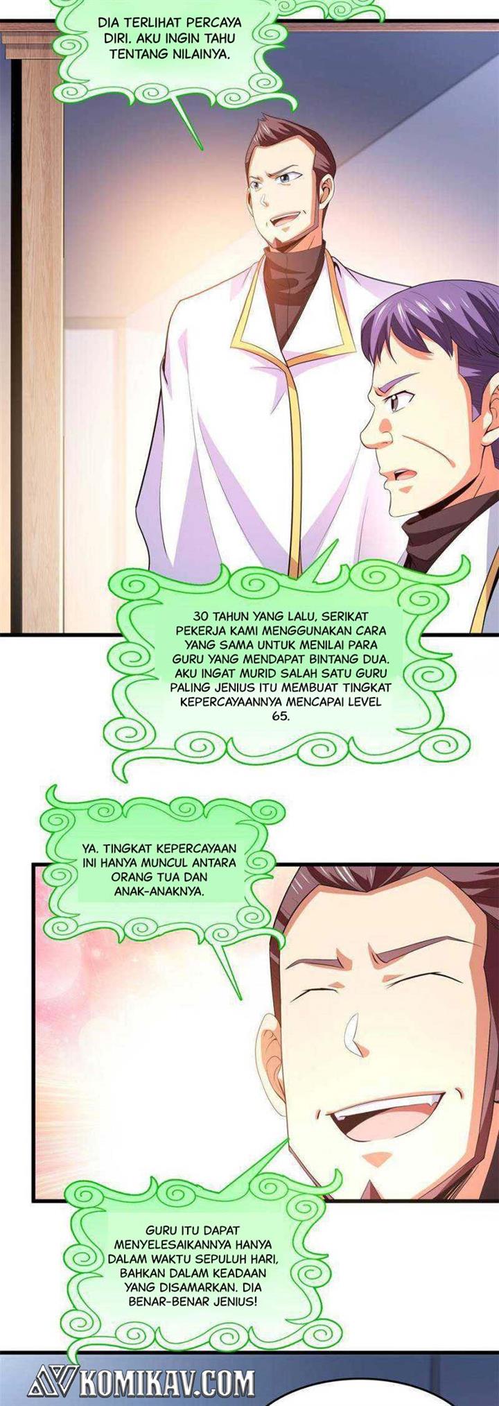 library-tiandao - Chapter: 236