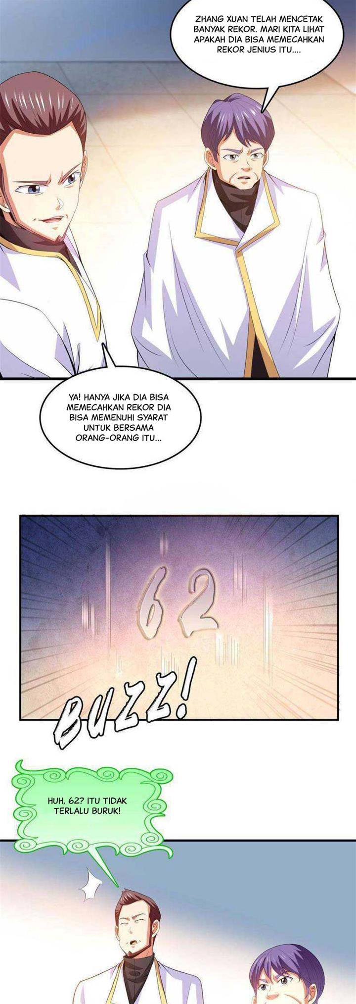 library-tiandao - Chapter: 236