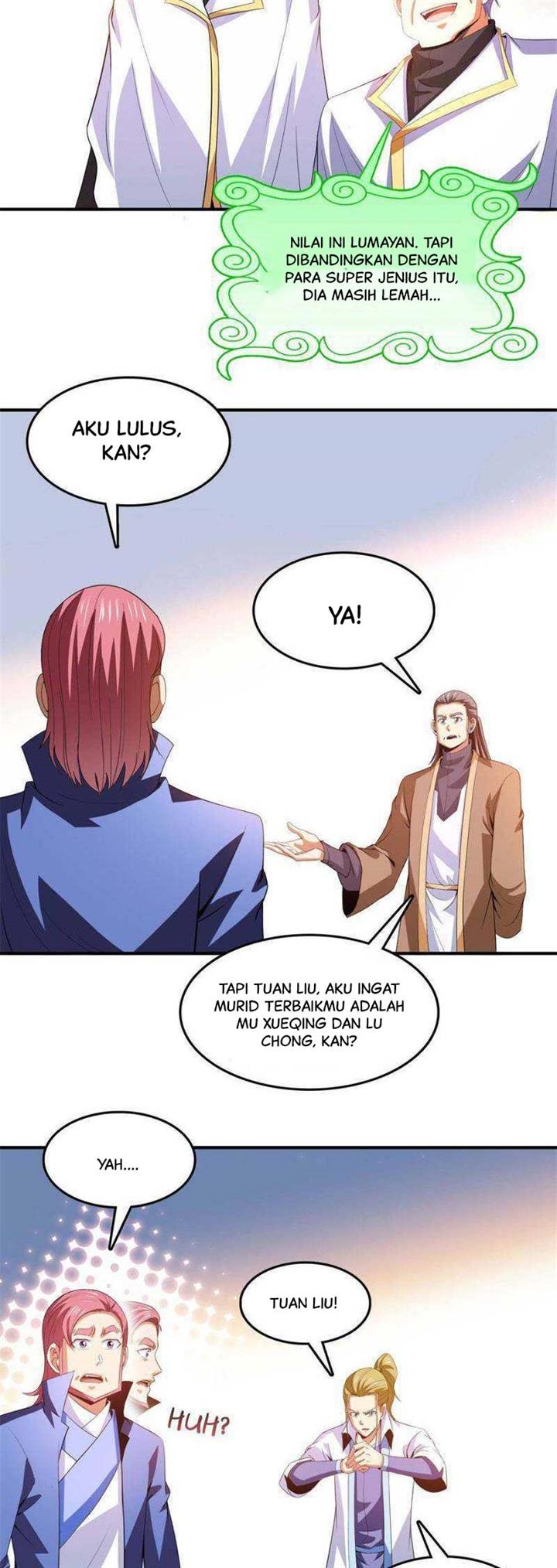 library-tiandao - Chapter: 236