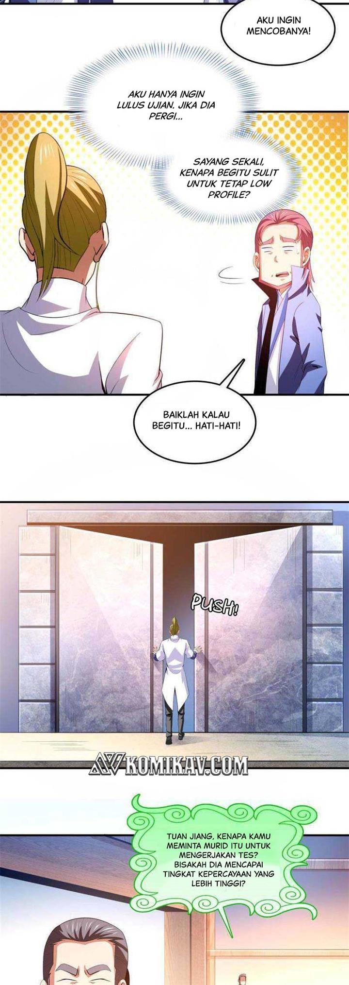 library-tiandao - Chapter: 236