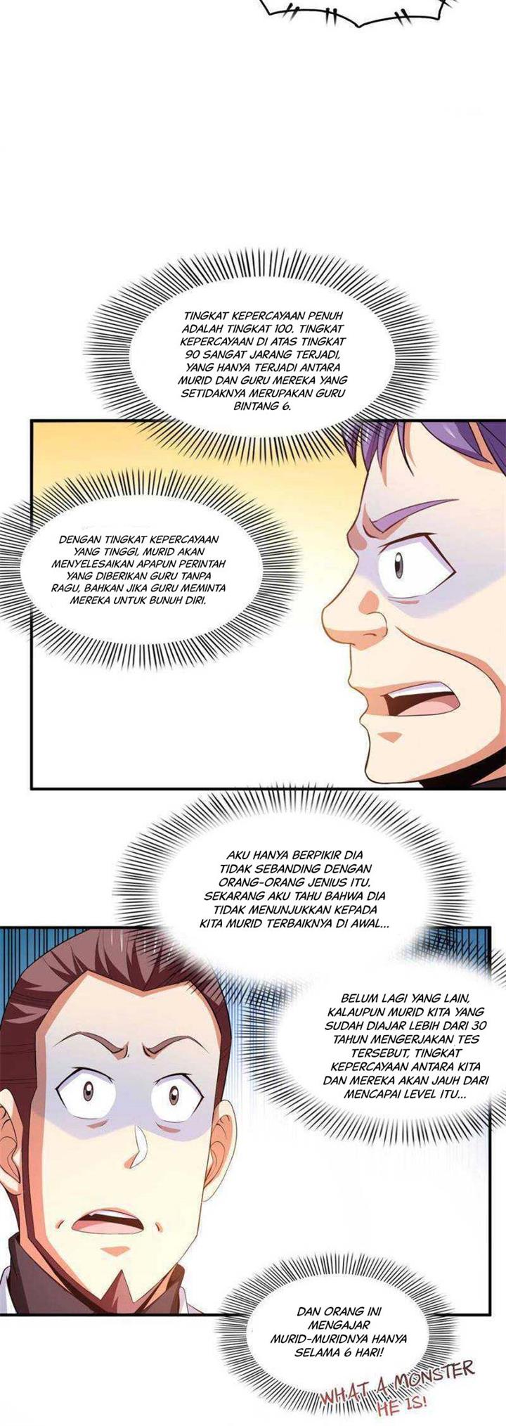 library-tiandao - Chapter: 236