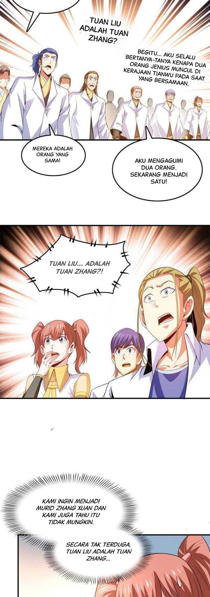 library-tiandao - Chapter: 236