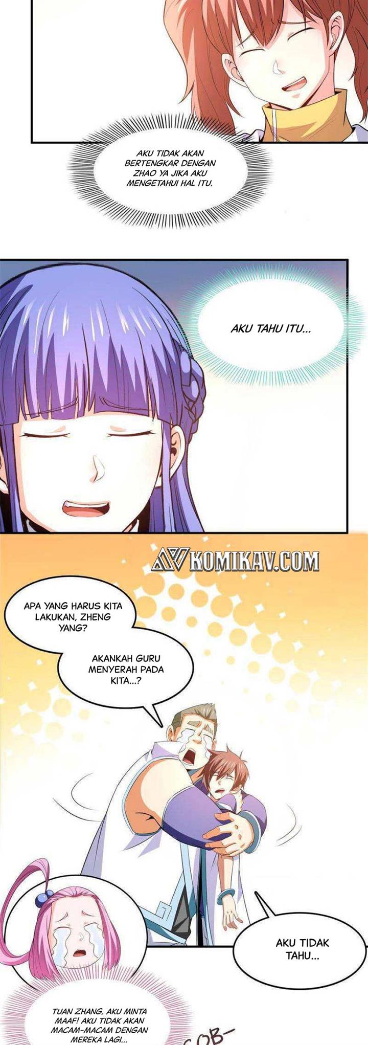 library-tiandao - Chapter: 236