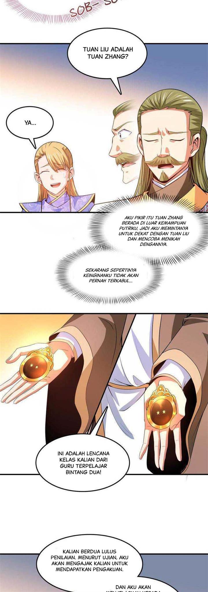 library-tiandao - Chapter: 236