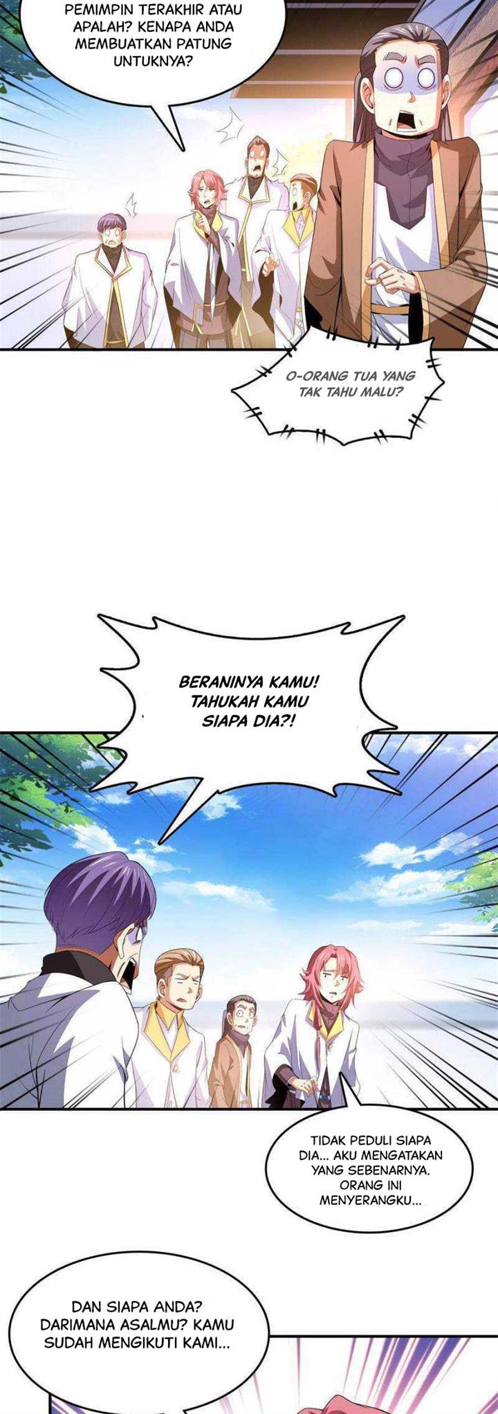 library-tiandao - Chapter: 236