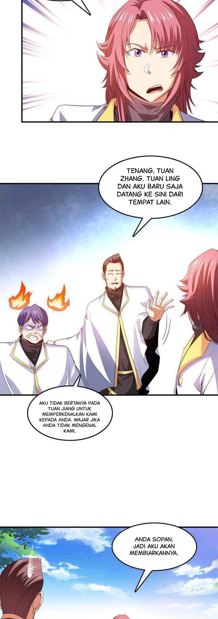 library-tiandao - Chapter: 236