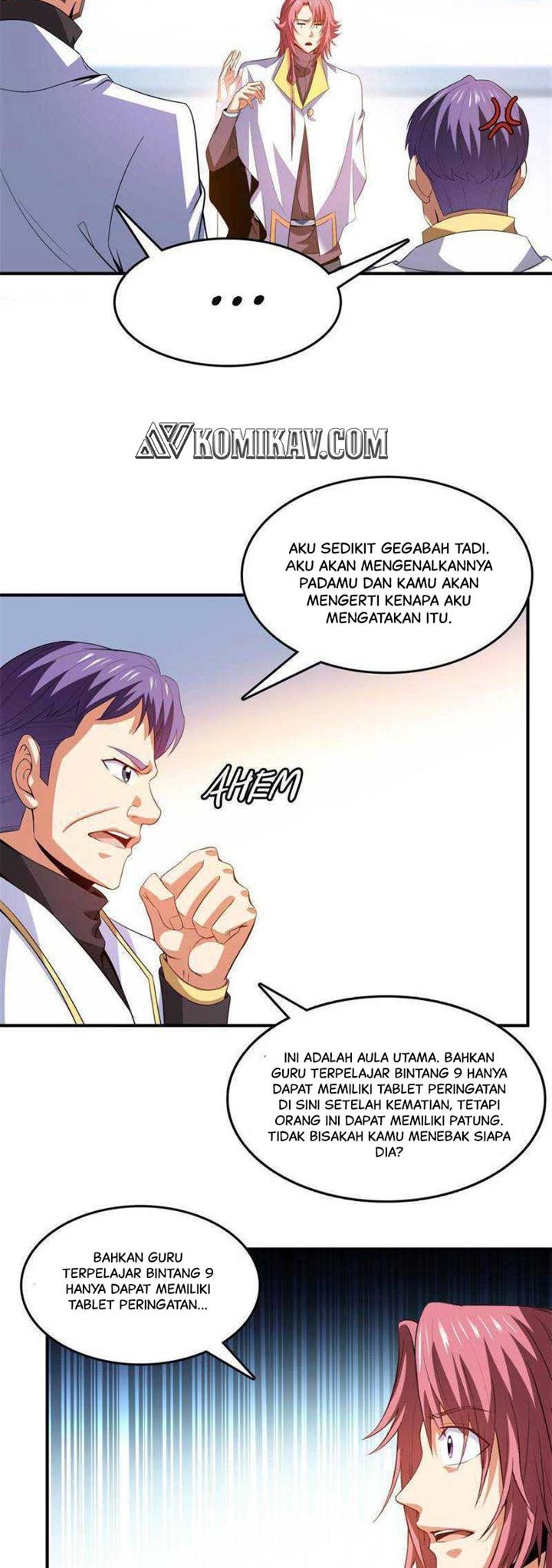 library-tiandao - Chapter: 236