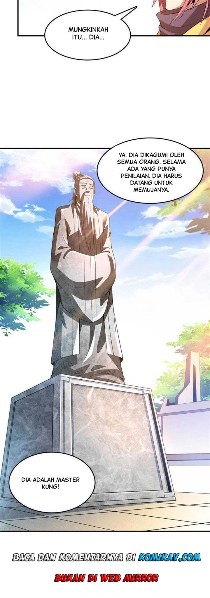 library-tiandao - Chapter: 236