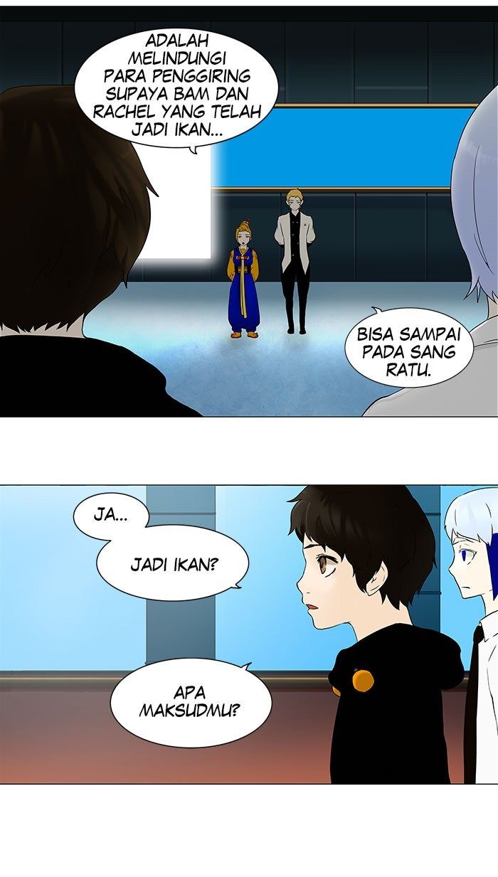 tower-of-god - Chapter: 60