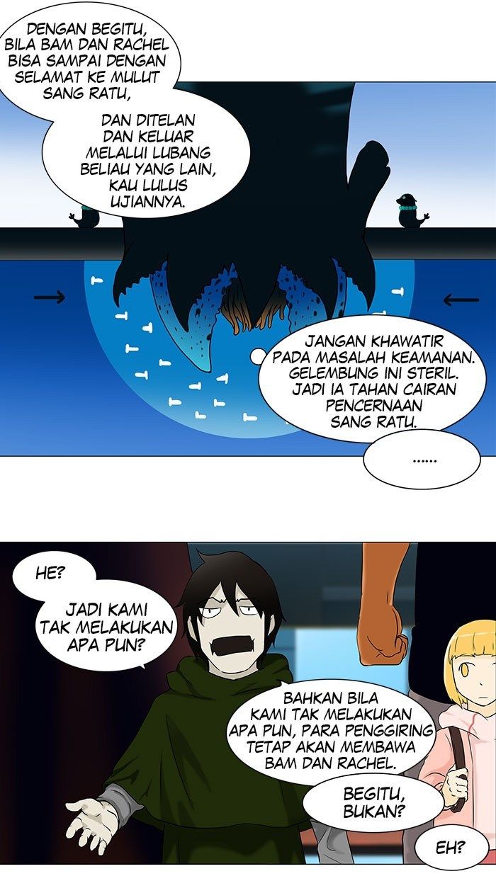 tower-of-god - Chapter: 60