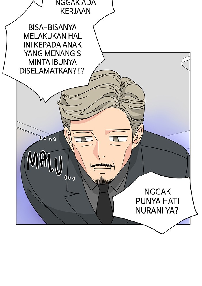 mother-im-sorry - Chapter: 45