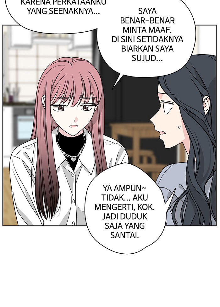 mother-im-sorry - Chapter: 45