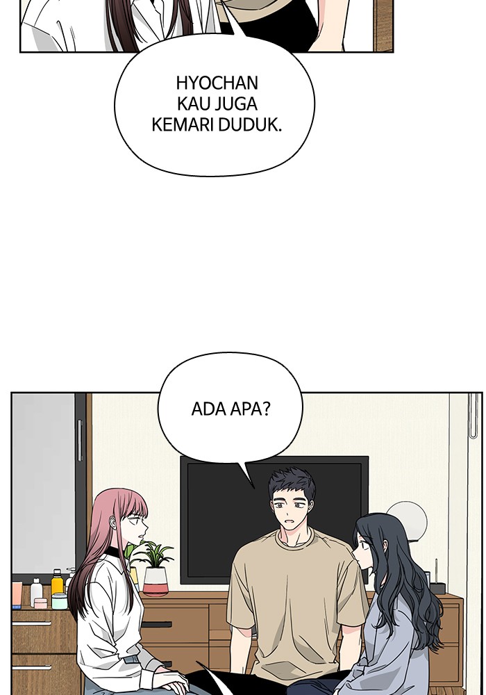 mother-im-sorry - Chapter: 45