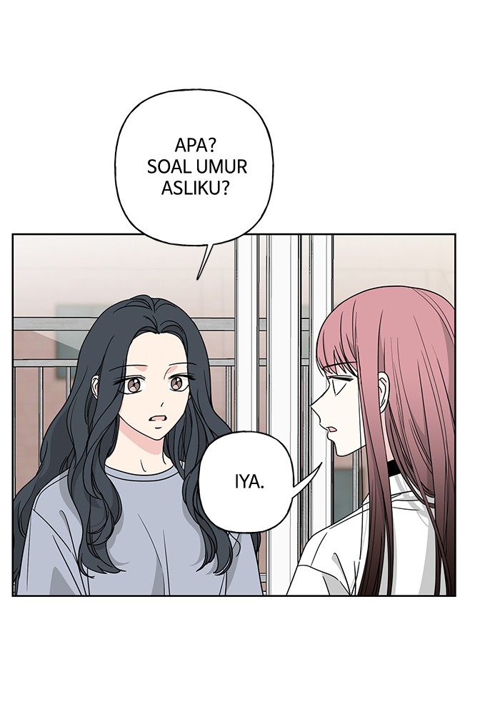 mother-im-sorry - Chapter: 45