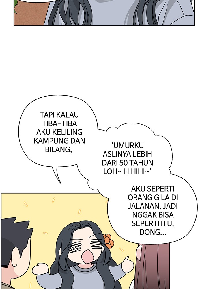 mother-im-sorry - Chapter: 45