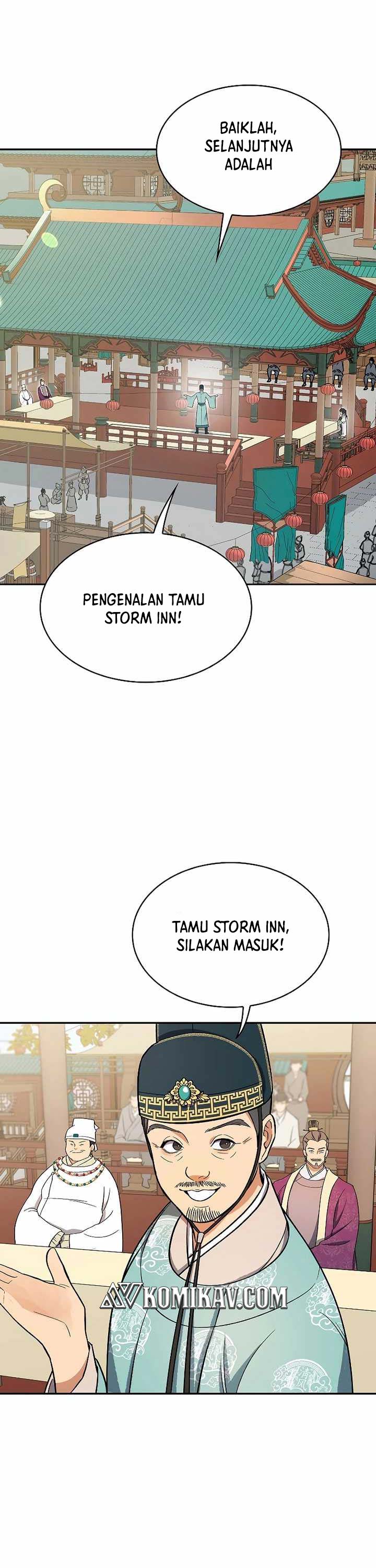 storm-inn - Chapter: 65