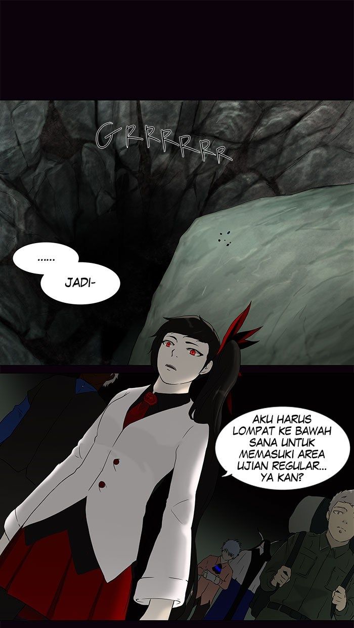 tower-of-god - Chapter: 61