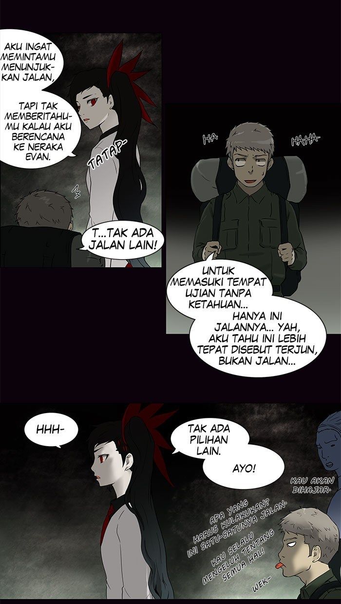 tower-of-god - Chapter: 61