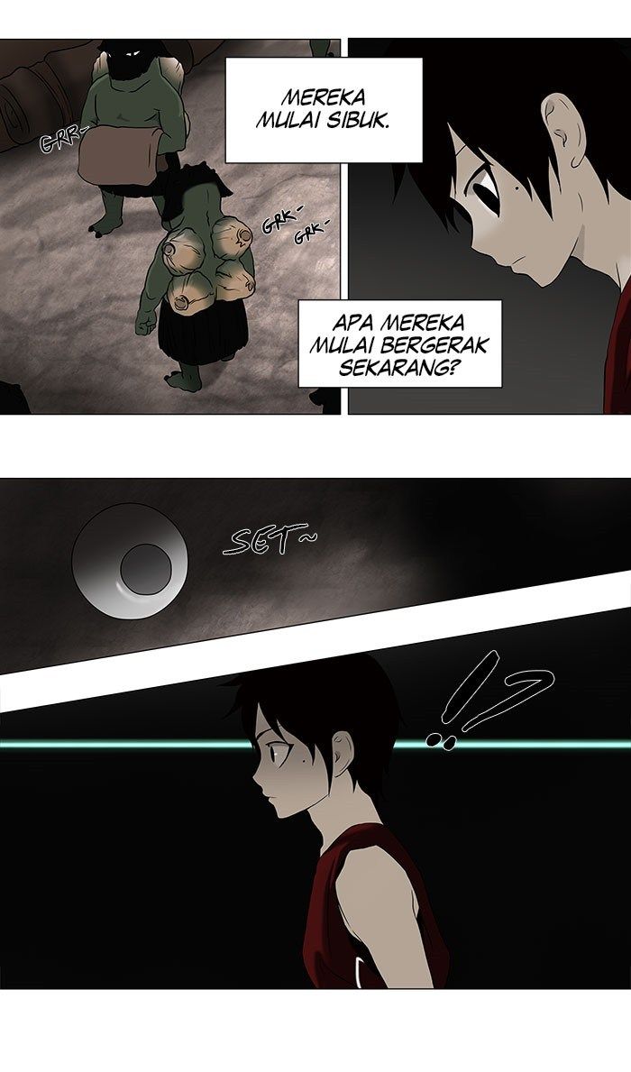 tower-of-god - Chapter: 61