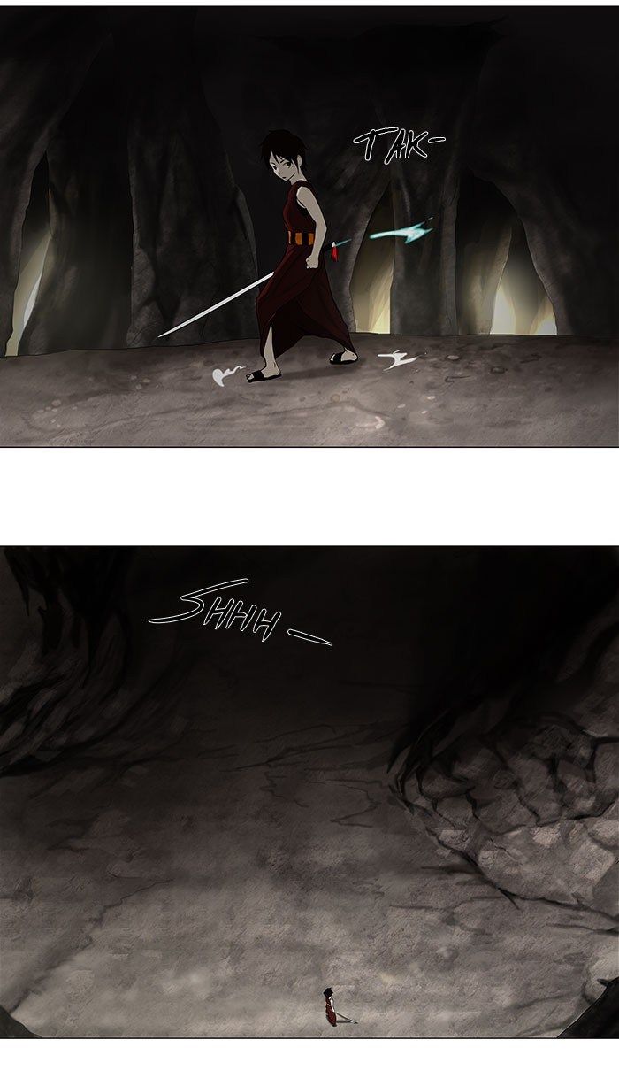 tower-of-god - Chapter: 61