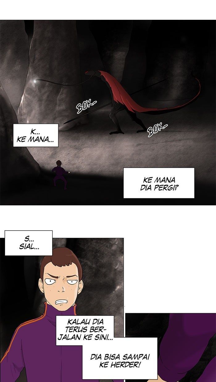 tower-of-god - Chapter: 61