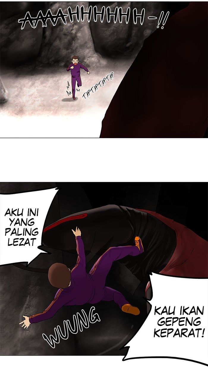 tower-of-god - Chapter: 61