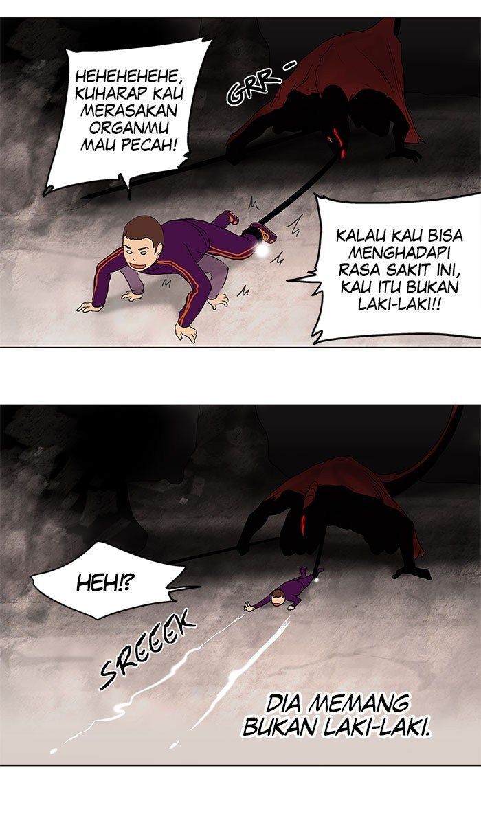 tower-of-god - Chapter: 61