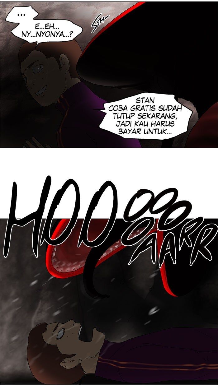 tower-of-god - Chapter: 61