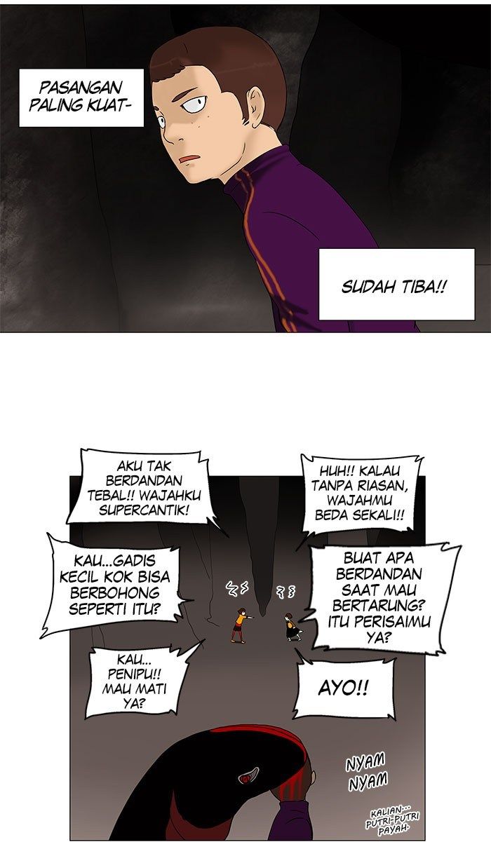 tower-of-god - Chapter: 61