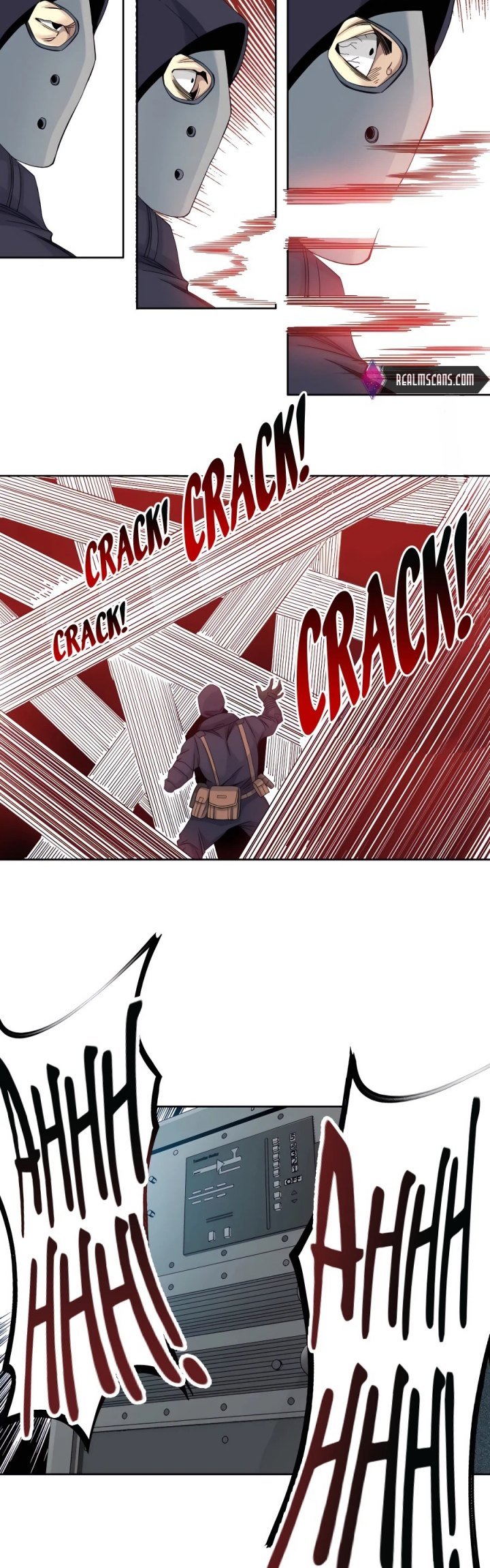 i-built-a-lifespan-club - Chapter: 106