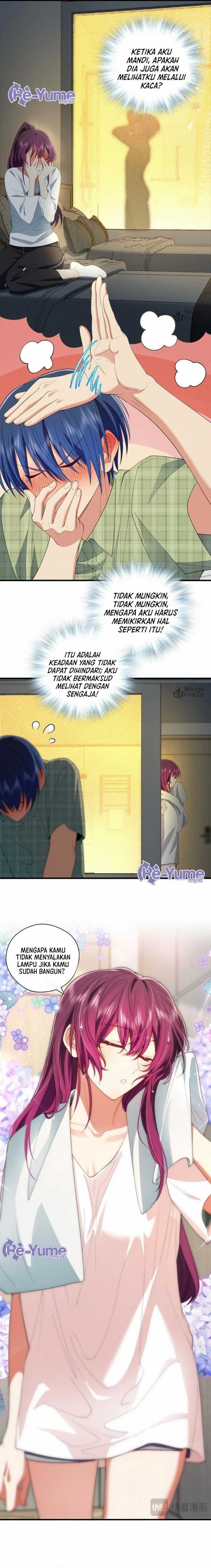 please-behave-my-wife - Chapter: 69