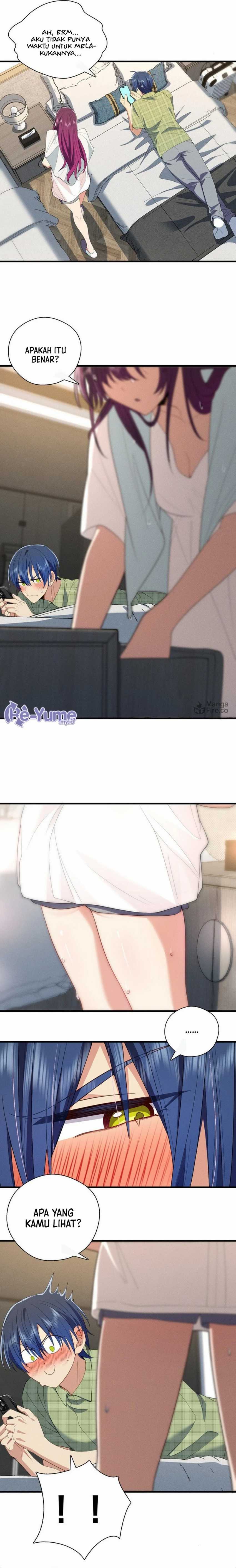 please-behave-my-wife - Chapter: 69