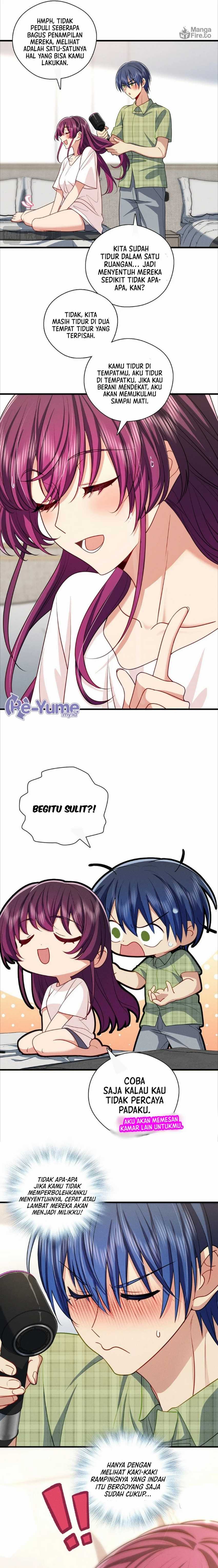 please-behave-my-wife - Chapter: 69