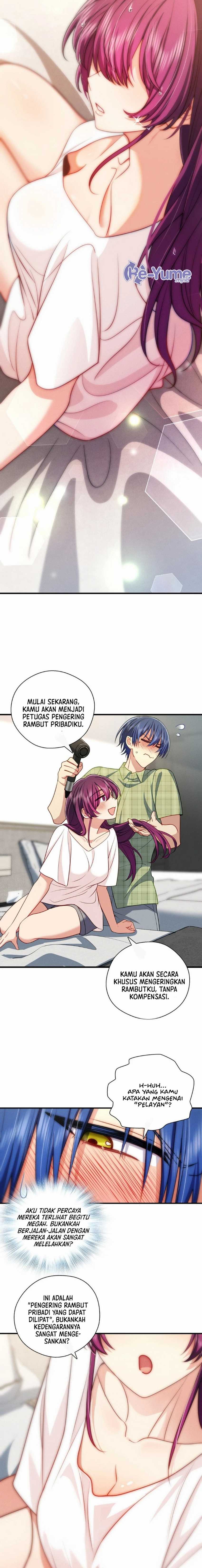 please-behave-my-wife - Chapter: 69