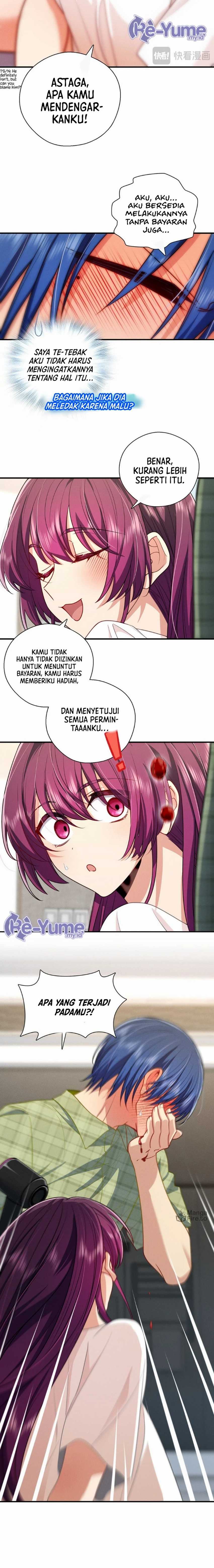 please-behave-my-wife - Chapter: 69