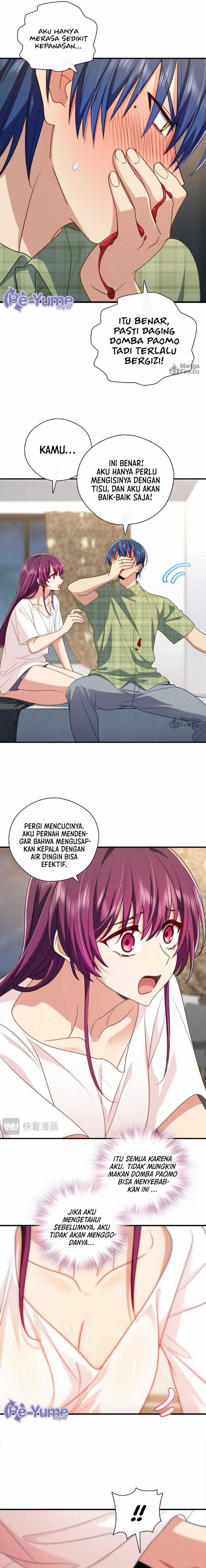 please-behave-my-wife - Chapter: 69