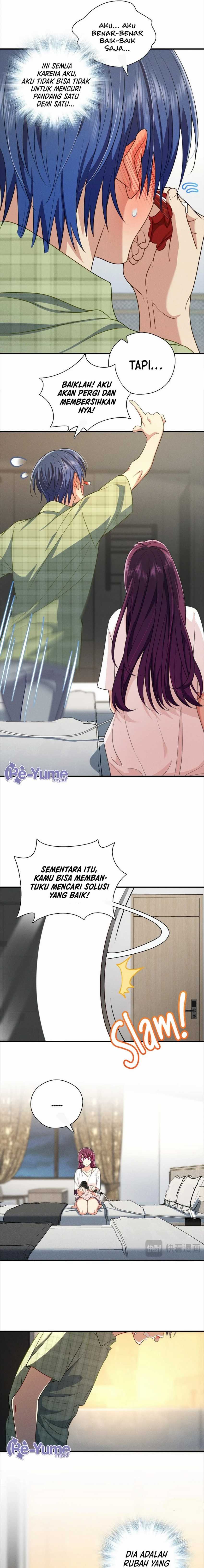 please-behave-my-wife - Chapter: 69