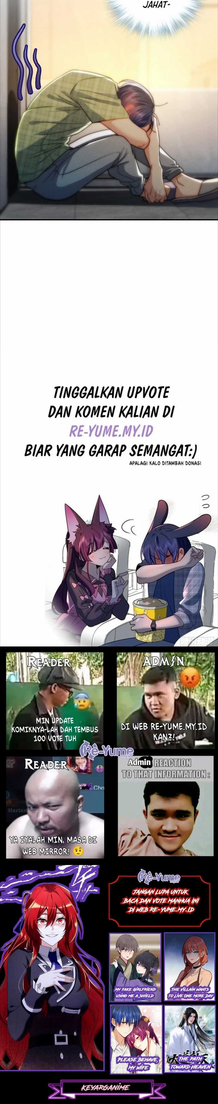 please-behave-my-wife - Chapter: 69