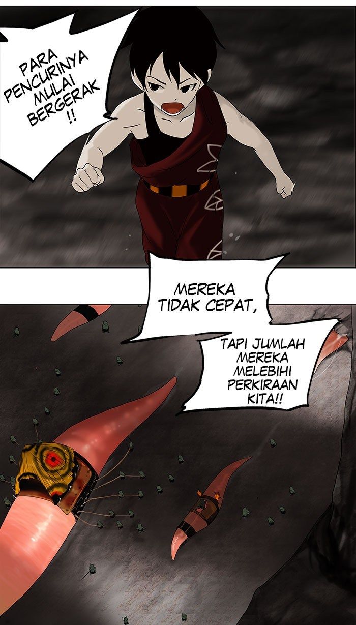 tower-of-god - Chapter: 63
