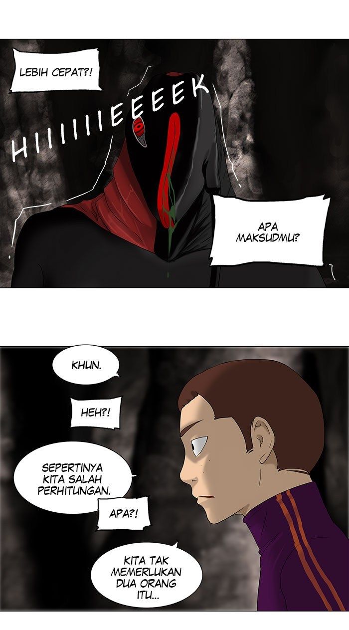 tower-of-god - Chapter: 63