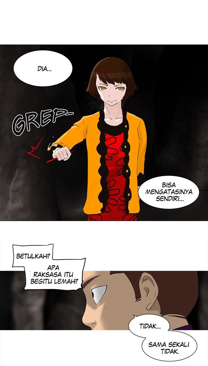 tower-of-god - Chapter: 63