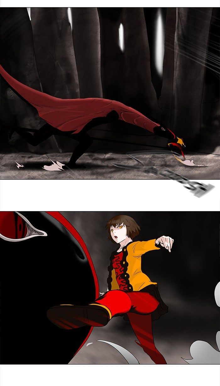 tower-of-god - Chapter: 63