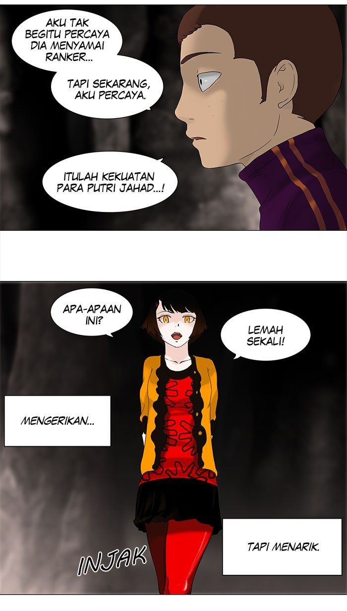 tower-of-god - Chapter: 63