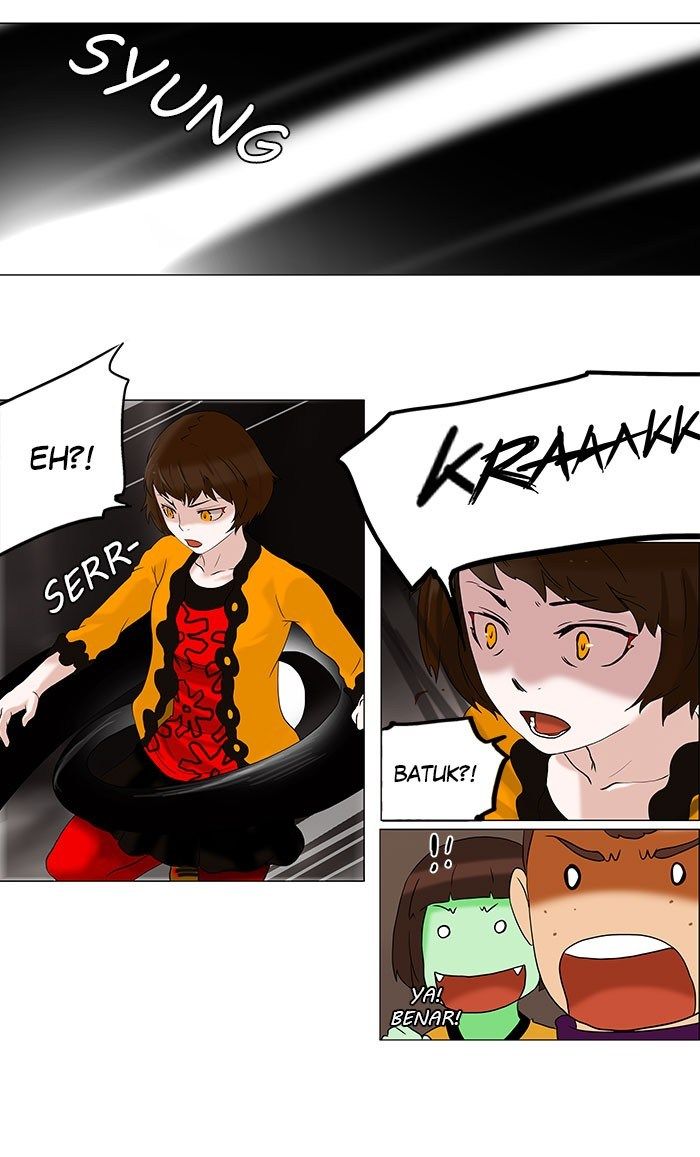 tower-of-god - Chapter: 63