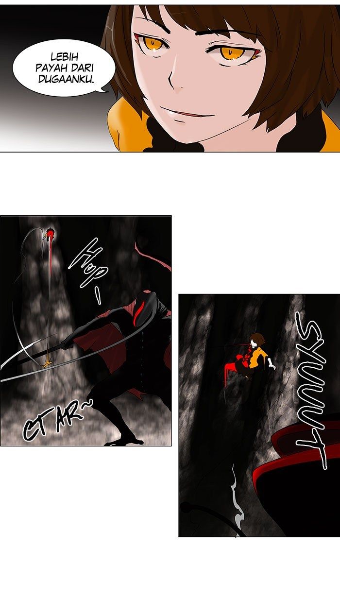 tower-of-god - Chapter: 63