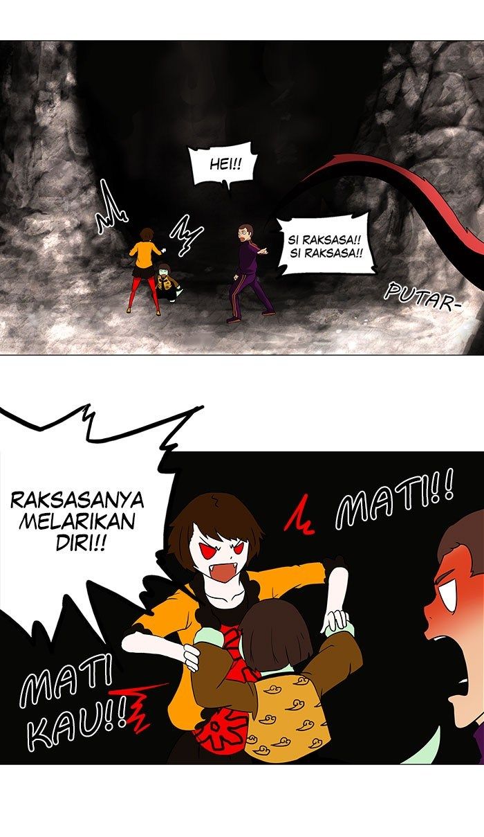tower-of-god - Chapter: 63