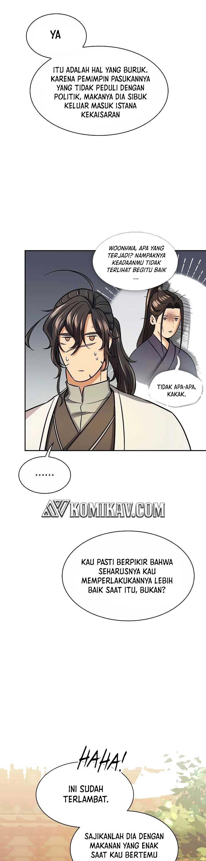 storm-inn - Chapter: 67